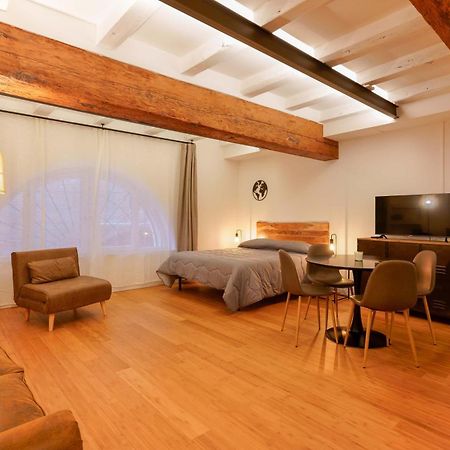Sette Chiese Apartments Bologna Ngoại thất bức ảnh
