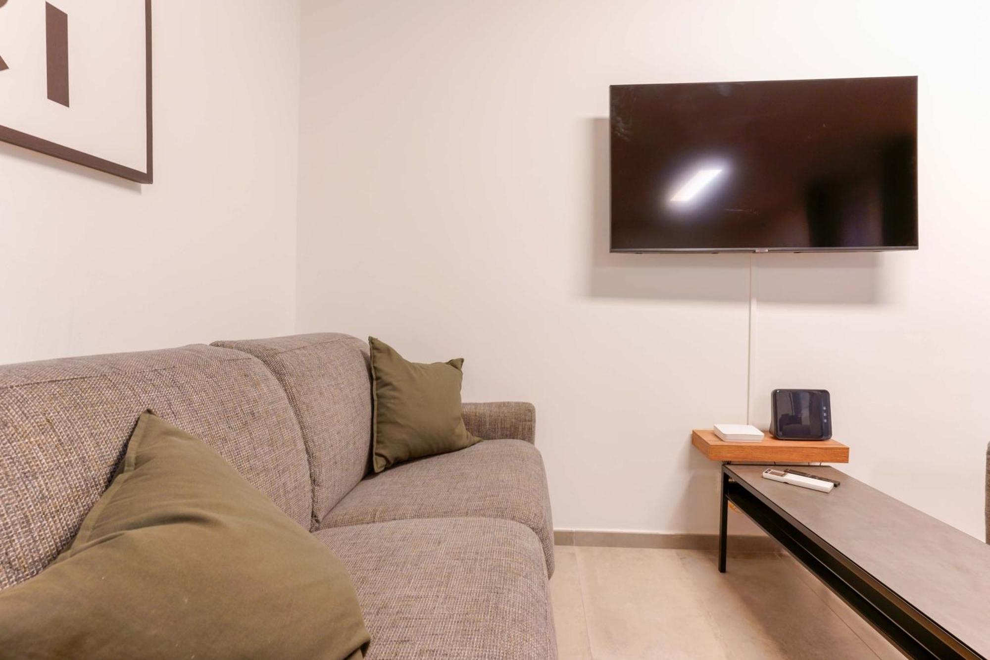 Sette Chiese Apartments Bologna Ngoại thất bức ảnh