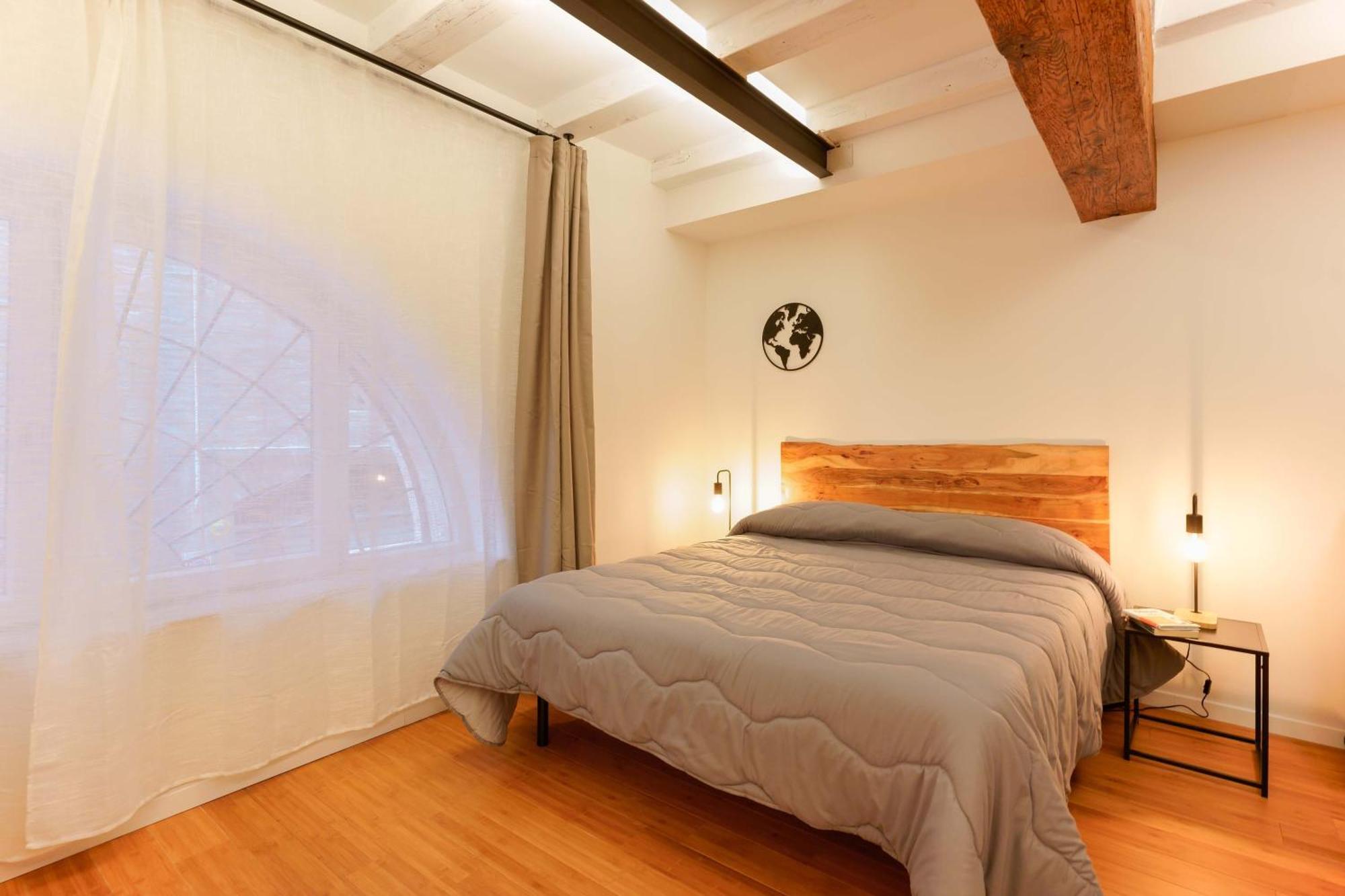 Sette Chiese Apartments Bologna Ngoại thất bức ảnh