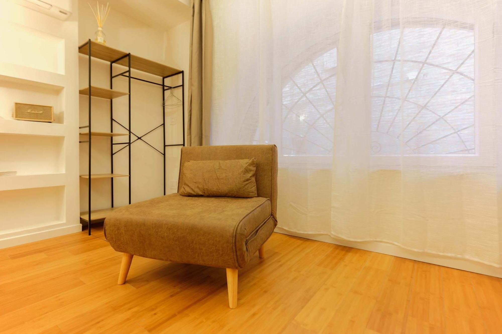 Sette Chiese Apartments Bologna Ngoại thất bức ảnh