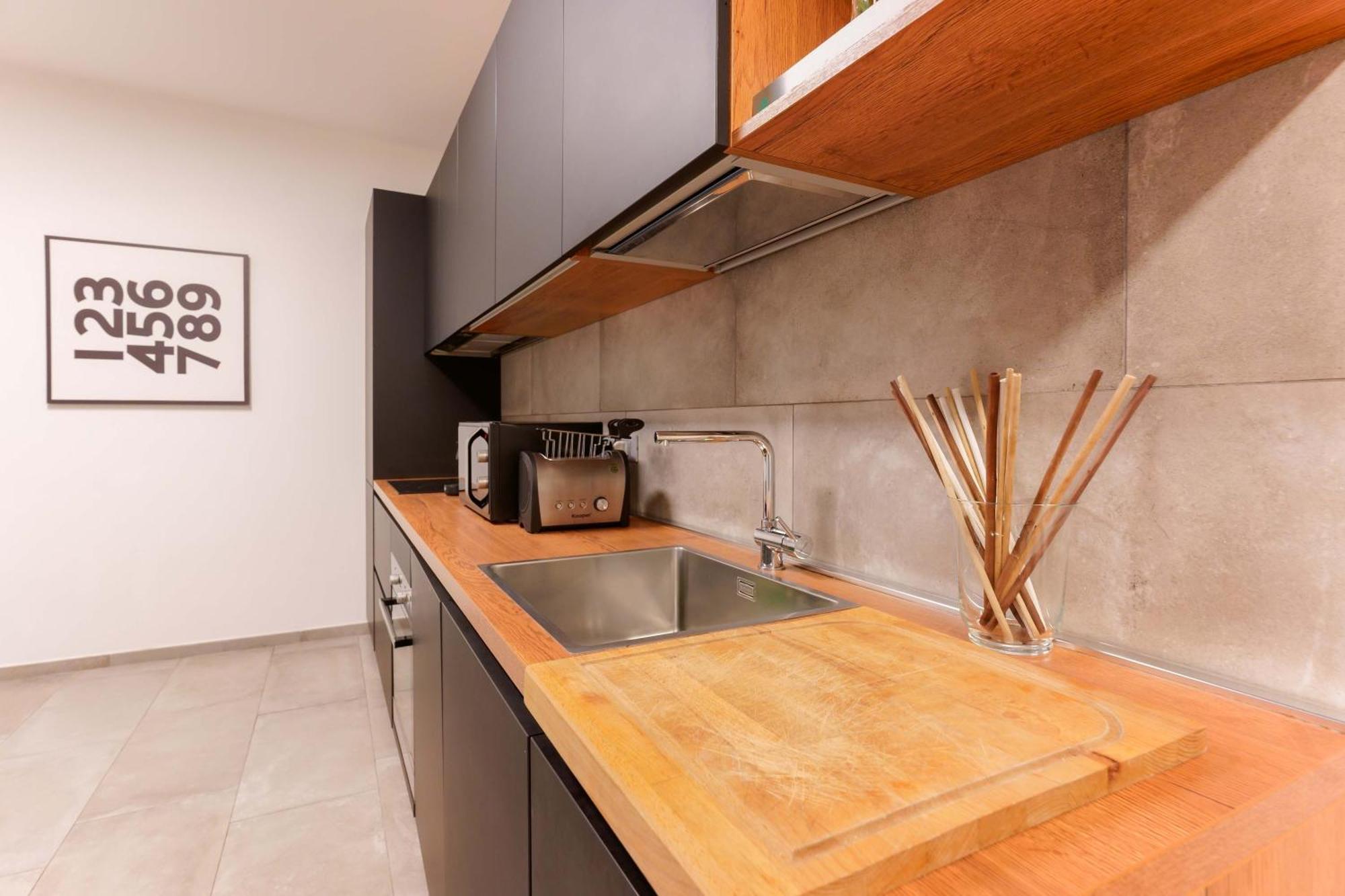 Sette Chiese Apartments Bologna Ngoại thất bức ảnh
