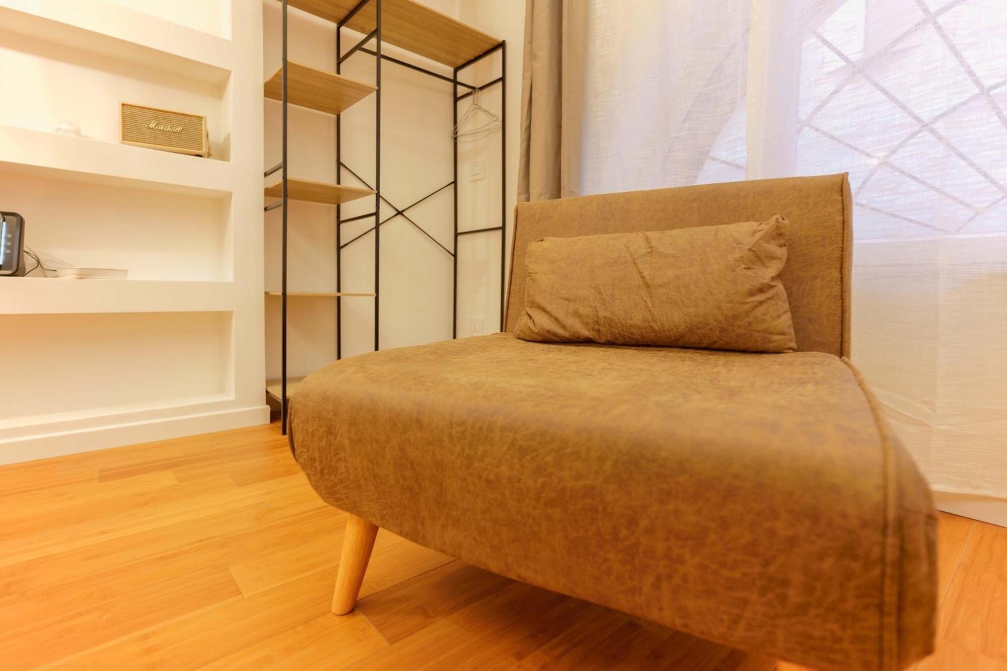 Sette Chiese Apartments Bologna Ngoại thất bức ảnh