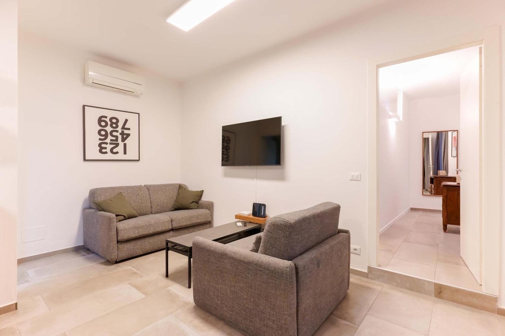 Sette Chiese Apartments Bologna Ngoại thất bức ảnh