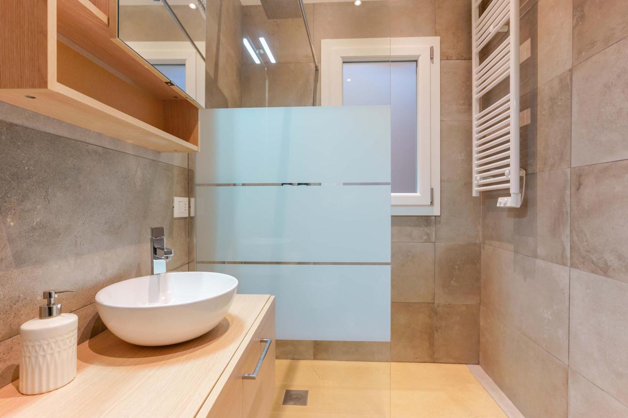 Sette Chiese Apartments Bologna Ngoại thất bức ảnh