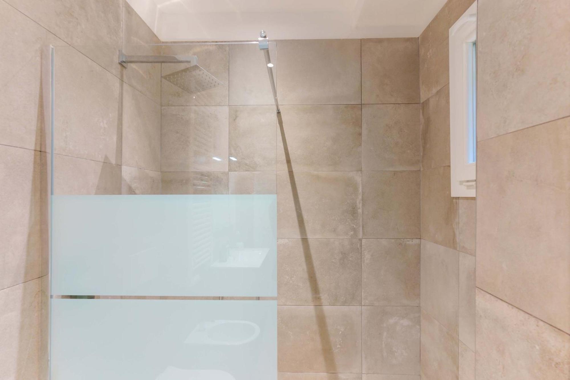 Sette Chiese Apartments Bologna Ngoại thất bức ảnh