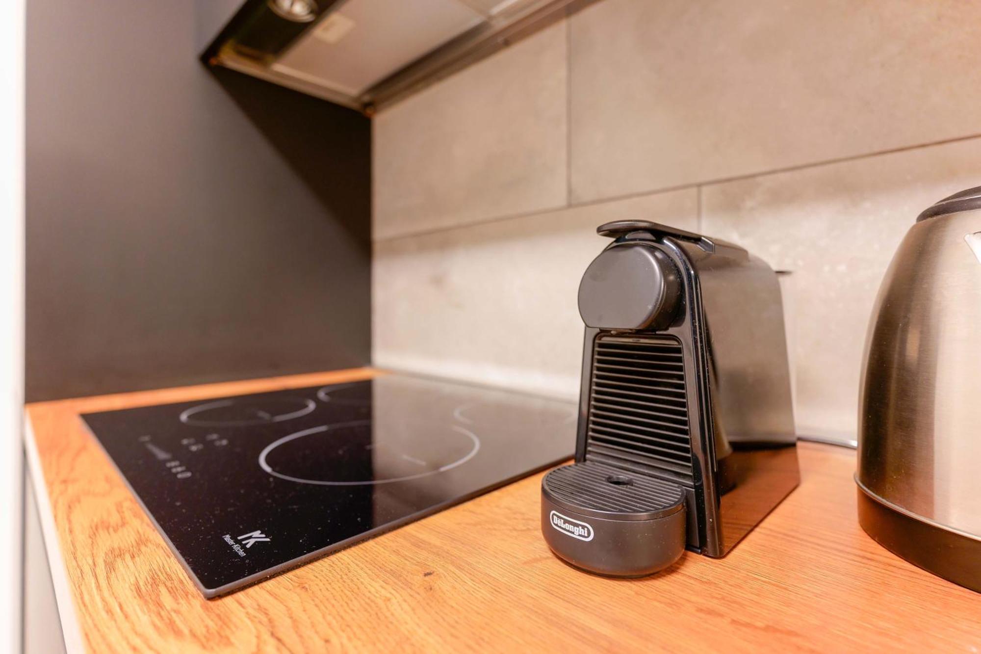 Sette Chiese Apartments Bologna Ngoại thất bức ảnh