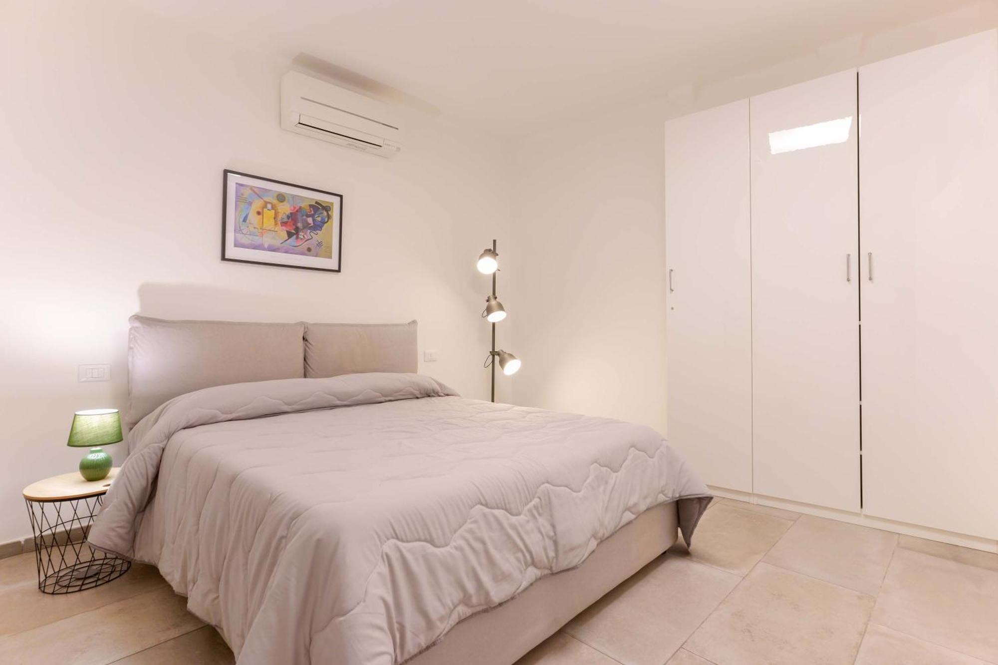 Sette Chiese Apartments Bologna Ngoại thất bức ảnh
