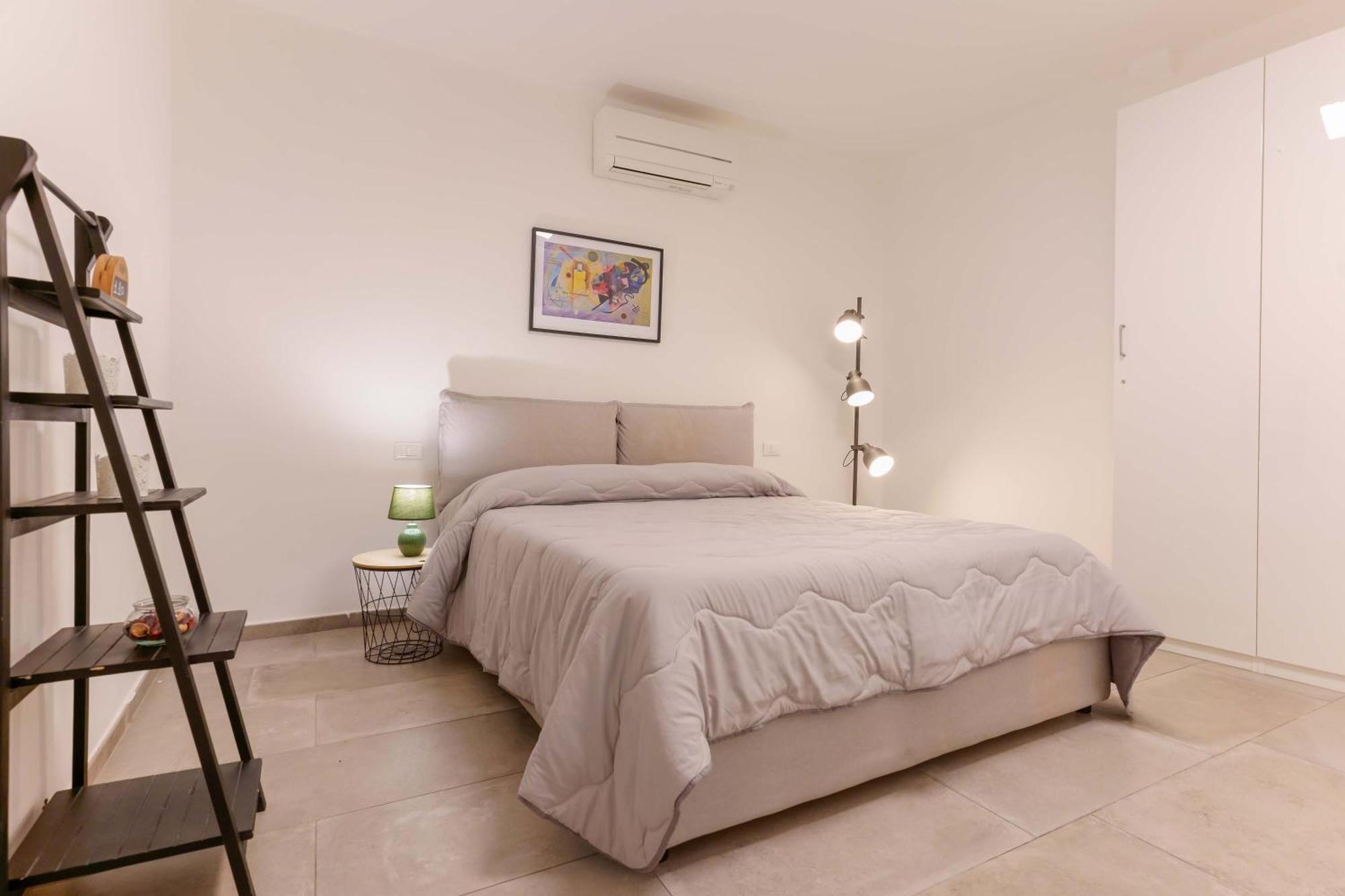 Sette Chiese Apartments Bologna Ngoại thất bức ảnh