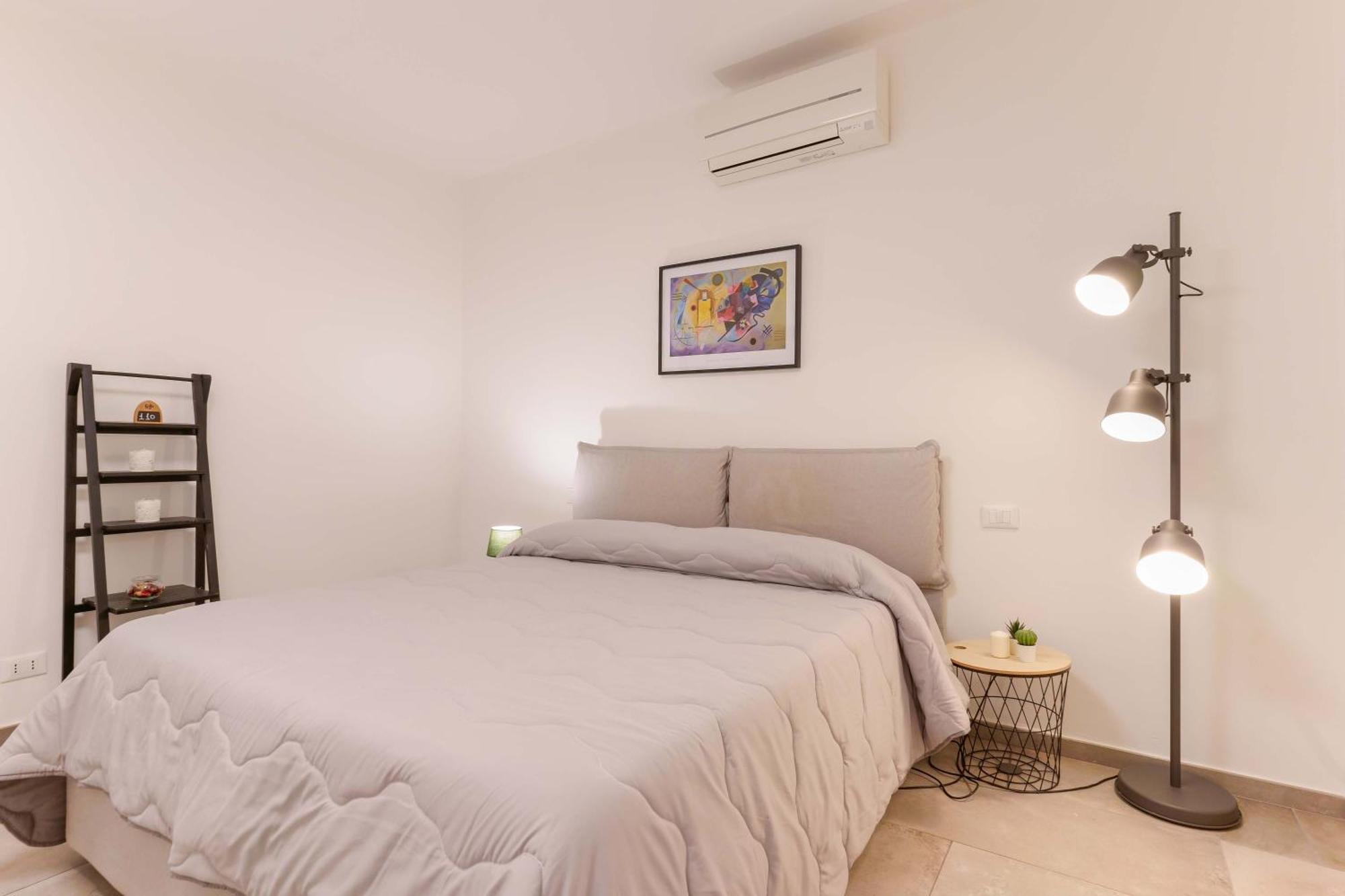 Sette Chiese Apartments Bologna Ngoại thất bức ảnh