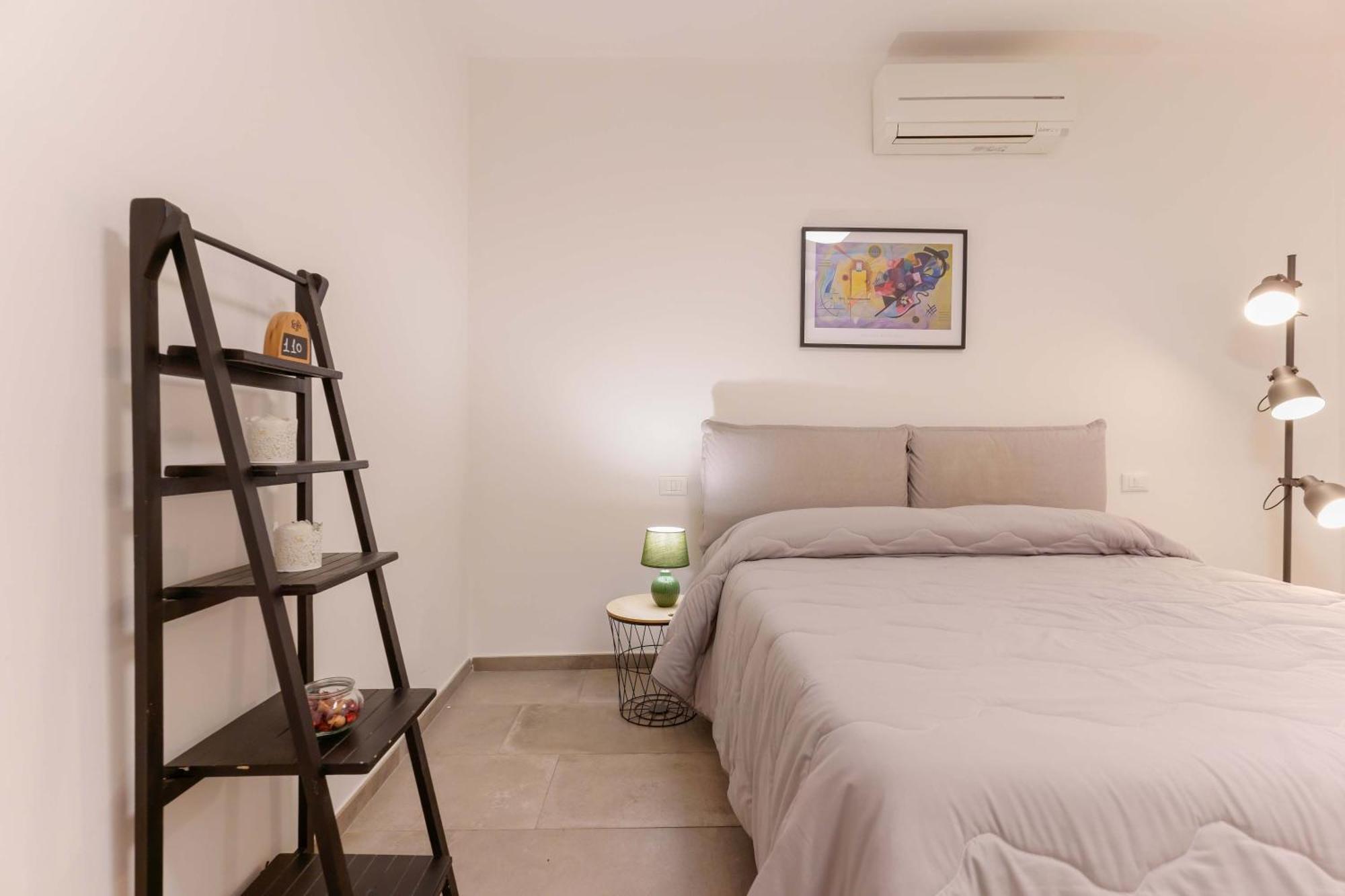 Sette Chiese Apartments Bologna Ngoại thất bức ảnh